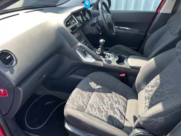 Used Peugeot 3008 2013 for sale - 75564543: Photo 10