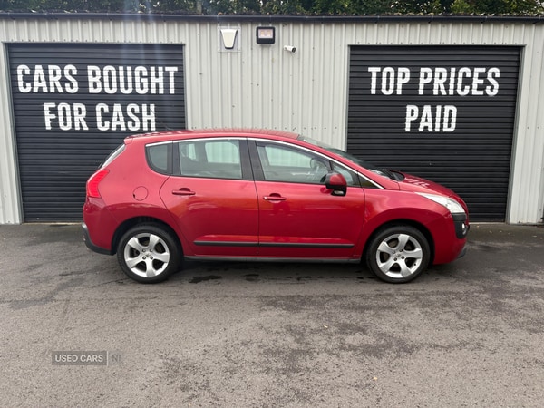 Used Peugeot 3008 2013 for sale - 75564543: Photo 2