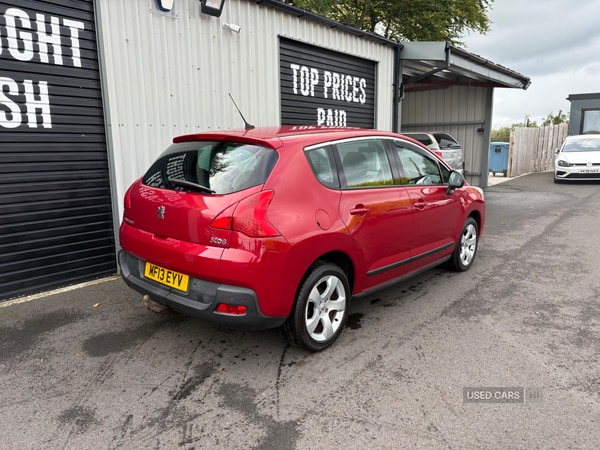 Used Peugeot 3008 2013 for sale - 75564543: Photo 3