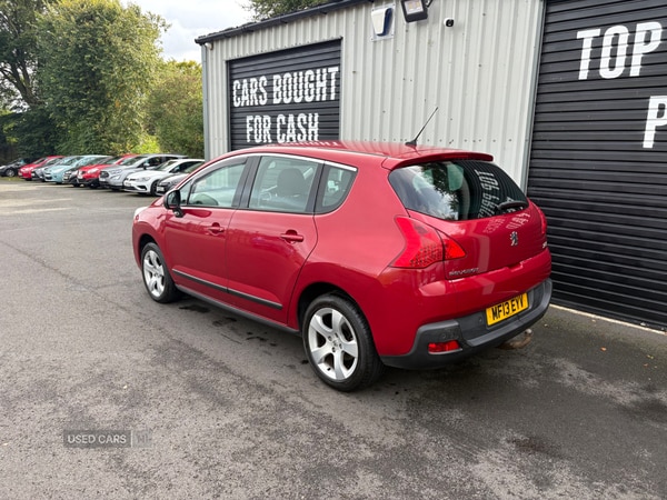Used Peugeot 3008 2013 for sale - 75564543: Photo 4