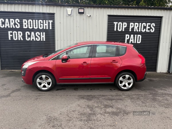 Used Peugeot 3008 2013 for sale - 75564543: Photo 5