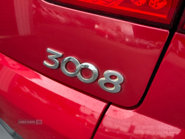 Used Peugeot 3008 2013 for sale - 75564543: Photo 7