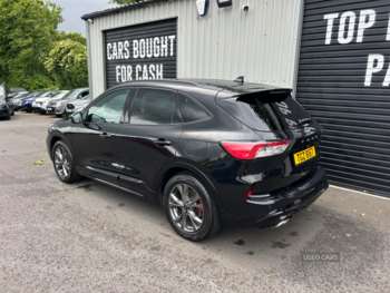 Used Ford Kuga 2021 for sale - 74281271: Photo