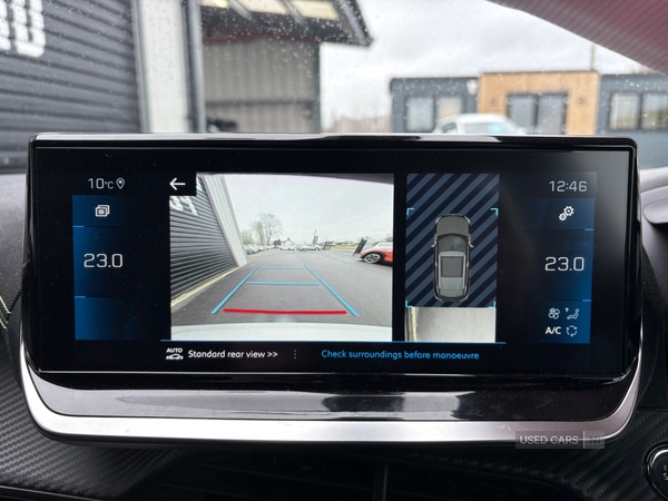 Used Peugeot 2008 2021 for sale - 77909998: Photo 11