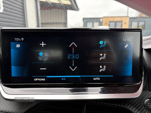 Used Peugeot 2008 2021 for sale - 77909998: Photo 13