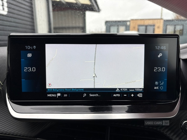 Used Peugeot 2008 2021 for sale - 77909998: Photo 14