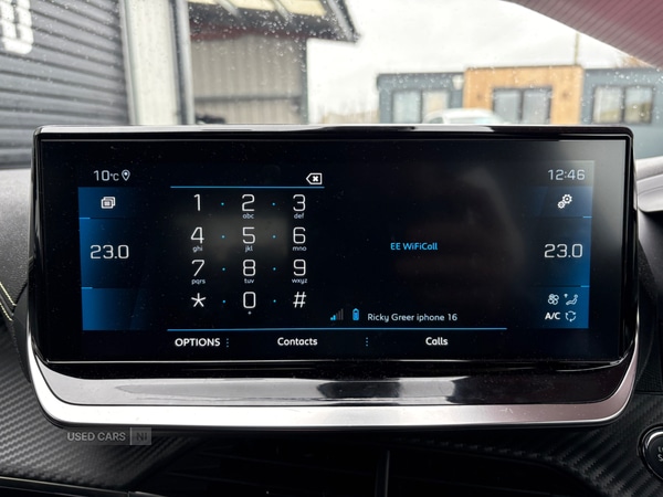 Used Peugeot 2008 2021 for sale - 77909998: Photo 15