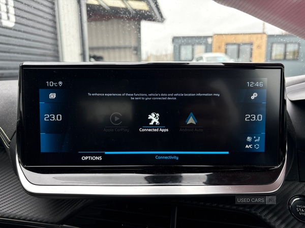 Used Peugeot 2008 2021 for sale - 77909998: Photo 16