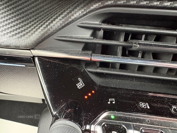 Used Peugeot 2008 2021 for sale - 77909998: Photo 17