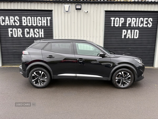 Used Peugeot 2008 2021 for sale - 77909998: Photo 2