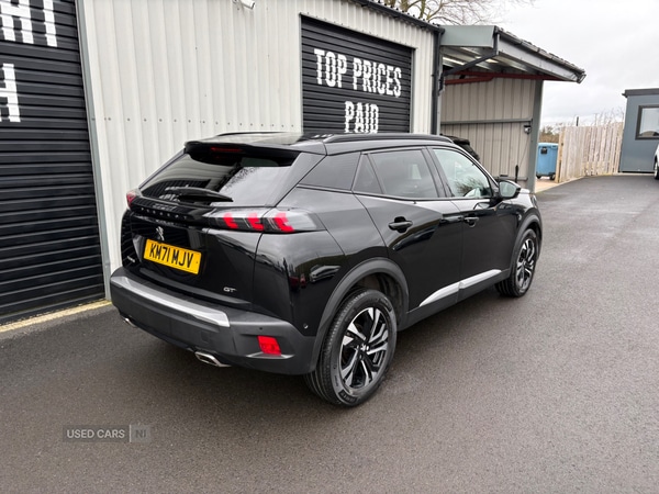 Used Peugeot 2008 2021 for sale - 77909998: Photo 3