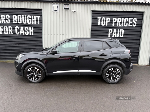 Used Peugeot 2008 2021 for sale - 77909998: Photo 5