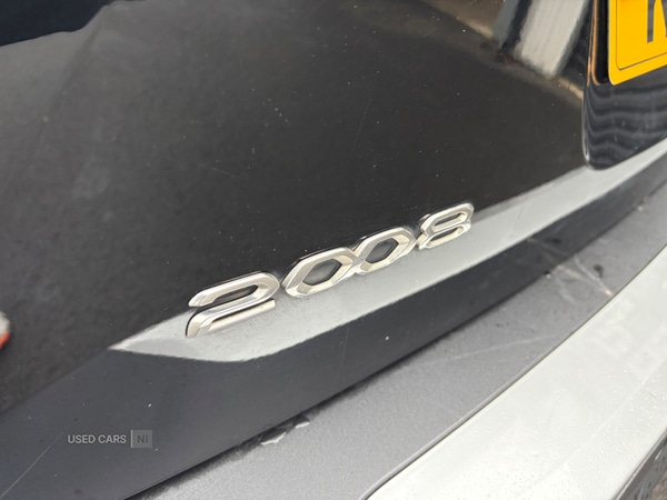Used Peugeot 2008 2021 for sale - 77909998: Photo 7