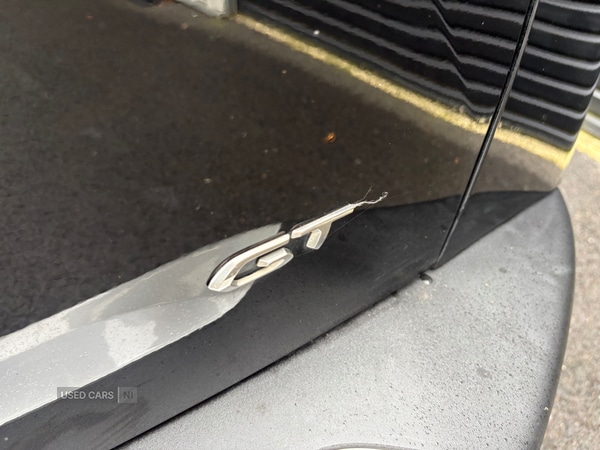 Used Peugeot 2008 2021 for sale - 77909998: Photo 8