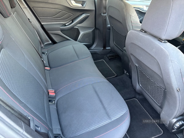 Used Ford Focus 2020 for sale - 77754688: Photo 10