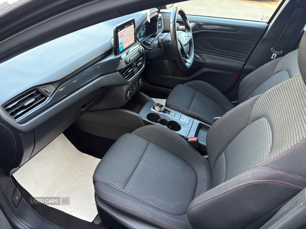 Used Ford Focus 2020 for sale - 77754688: Photo 11