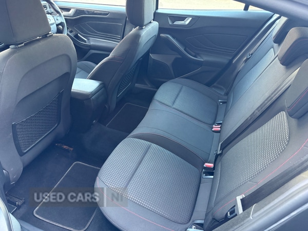 Used Ford Focus 2020 for sale - 77754688: Photo 12