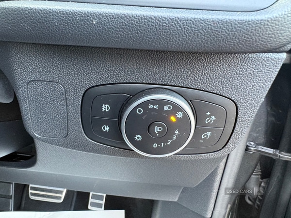 Used Ford Focus 2020 for sale - 77754688: Photo 14