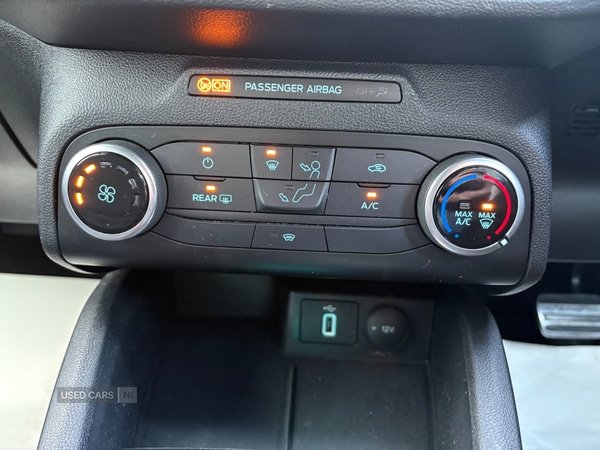 Used Ford Focus 2020 for sale - 77754688: Photo 17