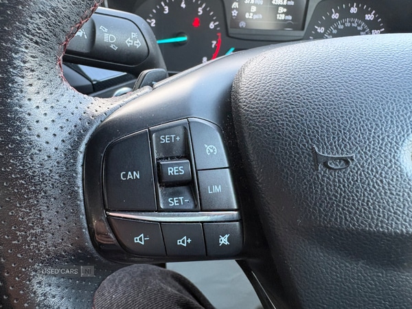 Used Ford Focus 2020 for sale - 77754688: Photo 18