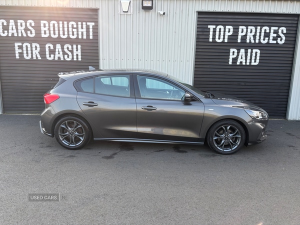 Used Ford Focus 2020 for sale - 77754688: Photo 2