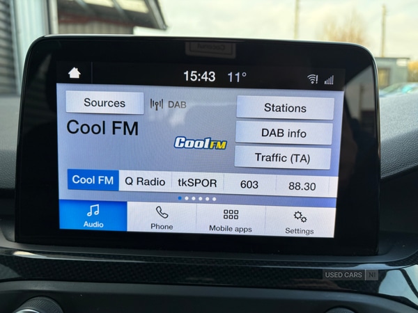 Used Ford Focus 2020 for sale - 77754688: Photo 20