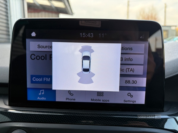 Used Ford Focus 2020 for sale - 77754688: Photo 21