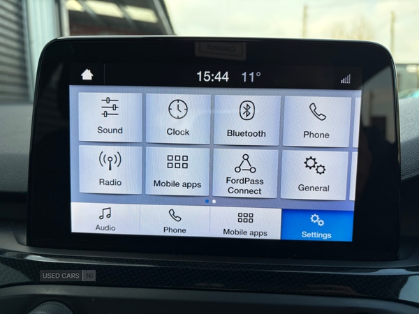 Used Ford Focus 2020 for sale - 77754688: Photo 22