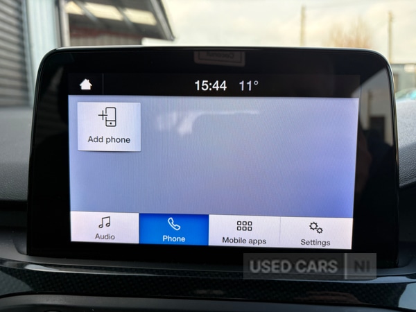 Used Ford Focus 2020 for sale - 77754688: Photo 23