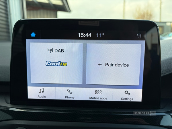 Used Ford Focus 2020 for sale - 77754688: Photo 24