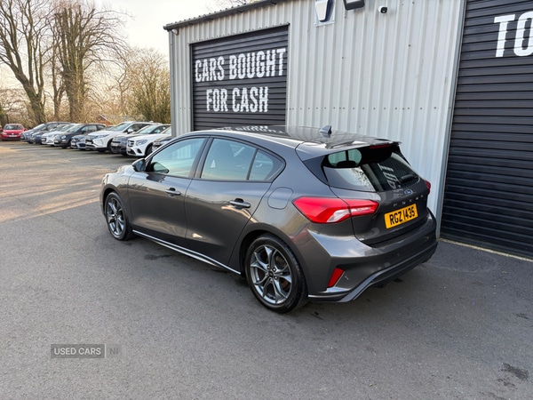 Used Ford Focus 2020 for sale - 77754688: Photo 4