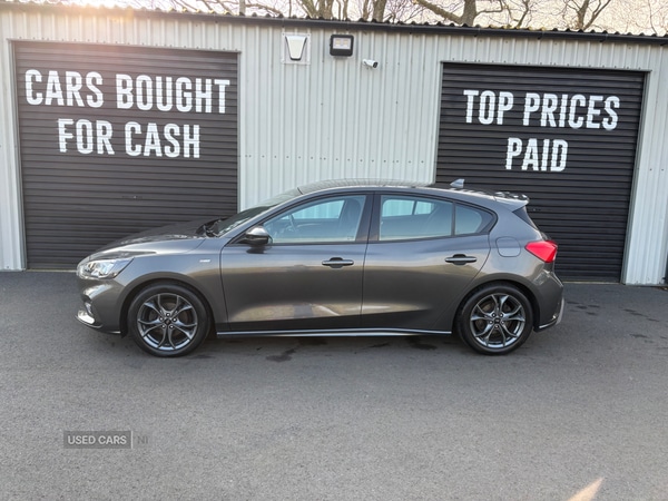 Used Ford Focus 2020 for sale - 77754688: Photo 5