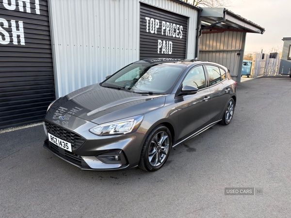 Used Ford Focus 2020 for sale - 77754688: Photo 6