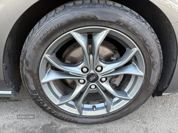 Used Ford Focus 2020 for sale - 77754688: Photo 7