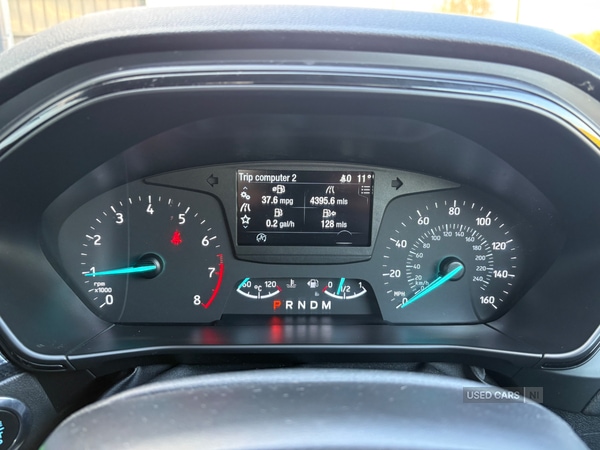 Used Ford Focus 2020 for sale - 77754688: Photo 8