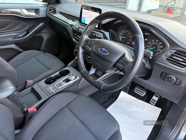 Used Ford Focus 2020 for sale - 77754688: Photo 9