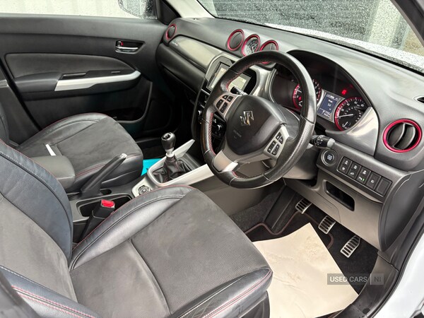 Used Suzuki Vitara 2016 for sale - 77204635: Photo 11