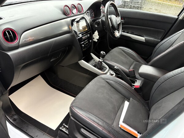 Used Suzuki Vitara 2016 for sale - 77204635: Photo 12