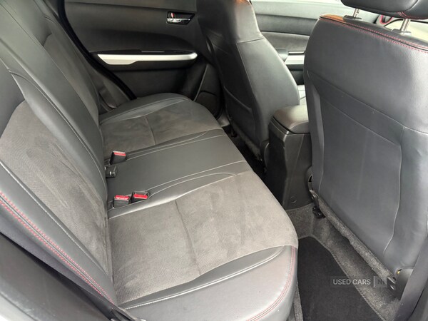 Used Suzuki Vitara 2016 for sale - 77204635: Photo 13