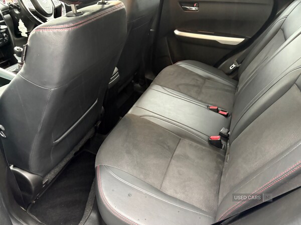 Used Suzuki Vitara 2016 for sale - 77204635: Photo 14