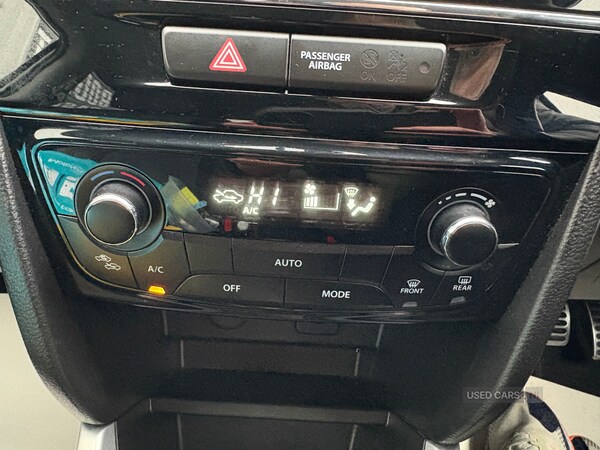 Used Suzuki Vitara 2016 for sale - 77204635: Photo 18