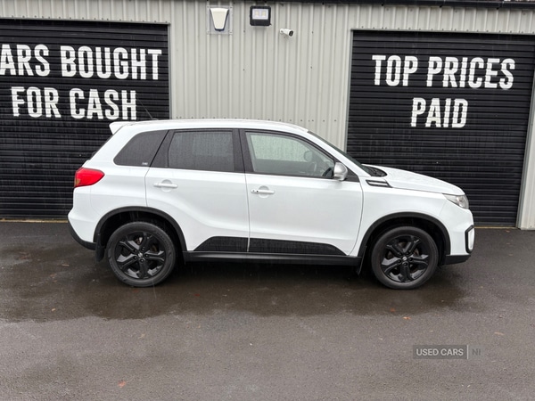 Used Suzuki Vitara 2016 for sale - 77204635: Photo 2