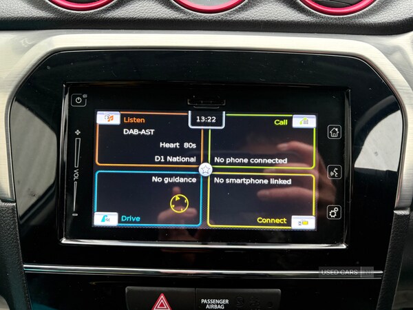 Used Suzuki Vitara 2016 for sale - 77204635: Photo 20