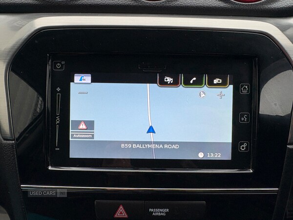 Used Suzuki Vitara 2016 for sale - 77204635: Photo 21