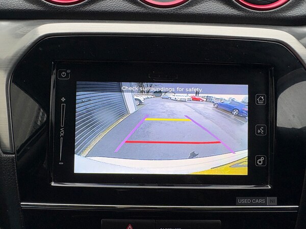 Used Suzuki Vitara 2016 for sale - 77204635: Photo 22