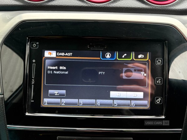 Used Suzuki Vitara 2016 for sale - 77204635: Photo 23