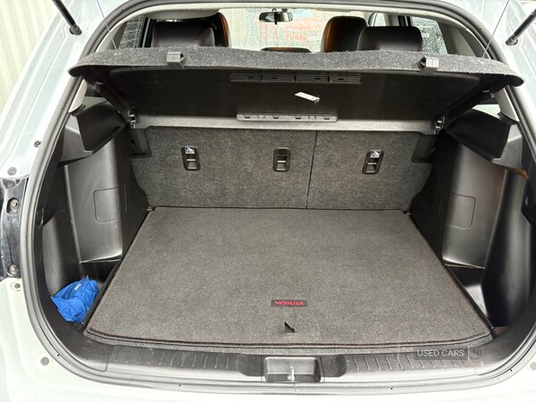 Used Suzuki Vitara 2016 for sale - 77204635: Photo 26