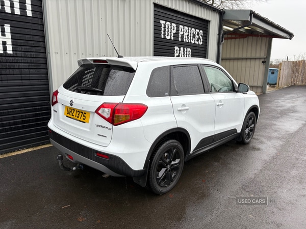 Used Suzuki Vitara 2016 for sale - 77204635: Photo 3