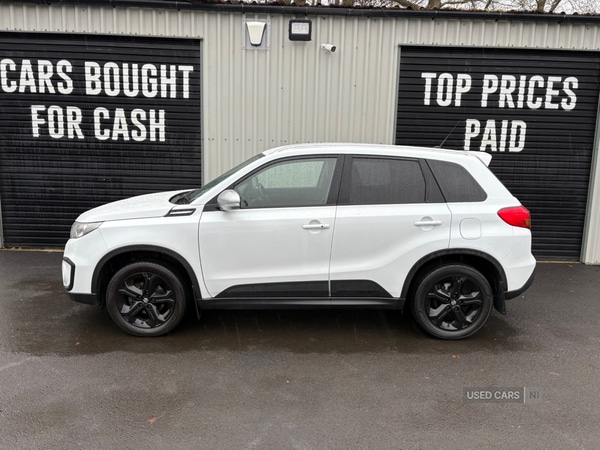 Used Suzuki Vitara 2016 for sale - 77204635: Photo 5