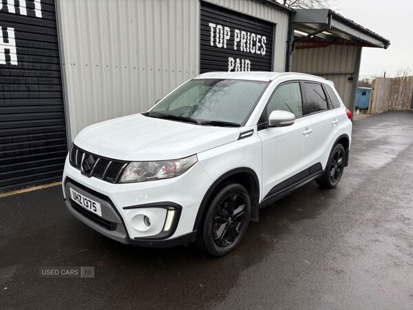 Used Suzuki Vitara 2016 for sale - 77204635: Photo 6